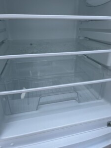 IRIS OHYAMA(アイリスオーヤマ) 2ドア冷蔵庫 IRSD-14A-W 2021年製