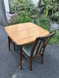 karimoku(カリモク)ダイニングテーブル Direttore ディレトーレ