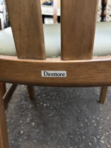 karimoku(カリモク)ダイニングテーブル Direttore ディレトーレ