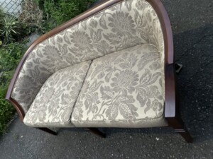 maruni(マルニ木工)ソファ