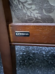 maruni(マルニ木工)ソファ