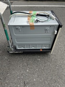 MITSUBISHI(三菱)ビルトイン食洗機 EW-45R2BM 2022年製