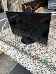 SHARP(シャープ) 24型 液晶テレビ 2T-C24AD 2019年製