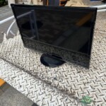 SHARP(シャープ) 24型 液晶テレビ 2T-C24AD 2019年製