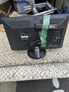 SHARP(シャープ) 24型 液晶テレビ 2T-C24AD 2019年製