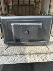 IODATE(アイオーデータ) 43型 液晶モニター EX-LD4K432DB