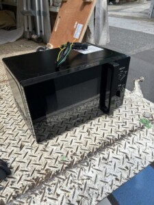 Haier(ハイアール) 電子レンジ JM-17J-50 2022年製