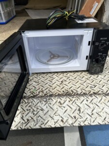 Haier(ハイアール) 電子レンジ JM-17J-50 2022年製