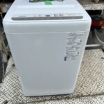 Panasonic(パナソニック) 5.0kg 全自動洗濯機 NA-F50B14J 2021年製