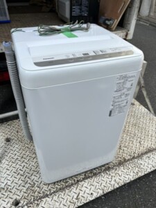 Panasonic(パナソニック) 5.0kg 全自動洗濯機 NA-F50B14J 2021年製