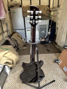 YAMAHA(ヤマハ)エレキギター RS420FR REVSTAR 2020年新品購入