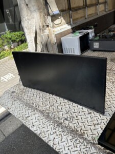 LG(エルジー) ゲーミングモニター 34UC79G-B 2018年製