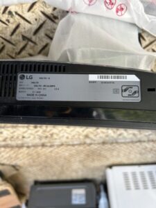 LG(エルジー) ゲーミングモニター 34UC79G-B 2018年製