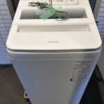 Panasonic(パナソニック) 7.0kg 全自動洗濯機 NA-FA70H8 2021年製