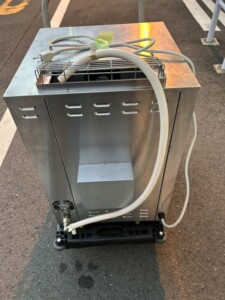 Maruzen(マルゼン)コンベクションオーブン MCO-5T 2015年製