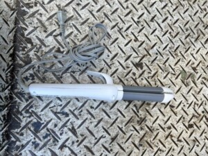 Panasonic(パナソニック)ストレート&カールアイロン EH-HW45 2016年製