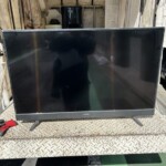 maxzen（マクスゼン）49型液晶テレビ JU49SK03 2017年製