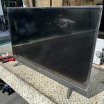 maxzen（マクスゼン）49型液晶テレビ JU49SK03 2017年製