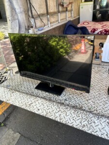 Panasonic(パナソニック)32型液晶テレビ TH-32A300 2014年製