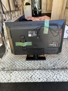 Panasonic(パナソニック)32型液晶テレビ TH-32A300 2014年製