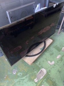 SHARP(シャープ) 50型 液晶テレビ 4T-C50AN1 2019年製