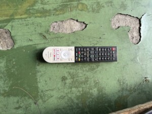 SHARP(シャープ) 50型 液晶テレビ 4T-C50AN1 2019年製