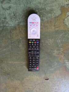 SHARP(シャープ) 60型 液晶テレビ 4T-C60AN1 2018年製