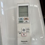 Panasonic(パナソニック) 2.2kw ルームエアコン CS-J228C-W 2018年製