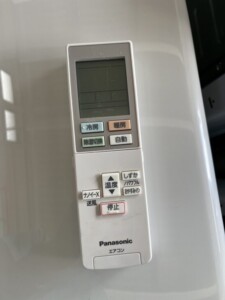 Panasonic(パナソニック) 2.2kw ルームエアコン CS-J228C-W 2018年製