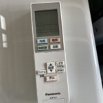 Panasonic(パナソニック) 2.2kw ルームエアコン CS-J228C-W 2018年製