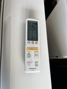 Panasonic(パナソニック) 4.0kw ルームエアコン CS-XS402D-W 2022年製