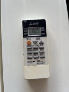 MITSUBISHI(三菱) 2.8kw ルームエアコン MSZ-GV2817-W 2017年製