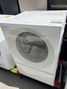 Panasonic(パナソニック) 7.0kg ドラム式洗濯機 NA-VG750L 2021年製