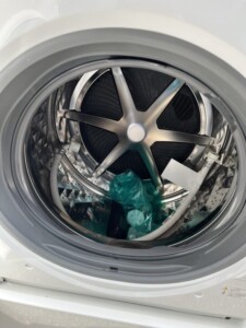 Panasonic(パナソニック) 7.0kg ドラム式洗濯機 NA-VG750L 2021年製