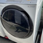Panasonic(パナソニック) 10kg ドラム式洗濯機 NA-VX7800L 2018年製