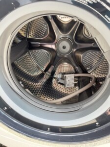 HITACHI(日立) 10kg ドラム式洗濯機 BD-SG100FL 2021年式