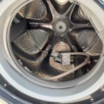 HITACHI(日立) 10kg ドラム式洗濯機 BD-SG100FL 2021年式
