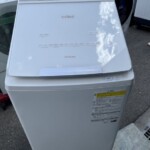HITACHI(日立) 10kg 全自動洗濯機 BW-DX100G 2021年製