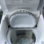 HITACHI(日立) 10kg 全自動洗濯機 BW-DX100G 2021年製