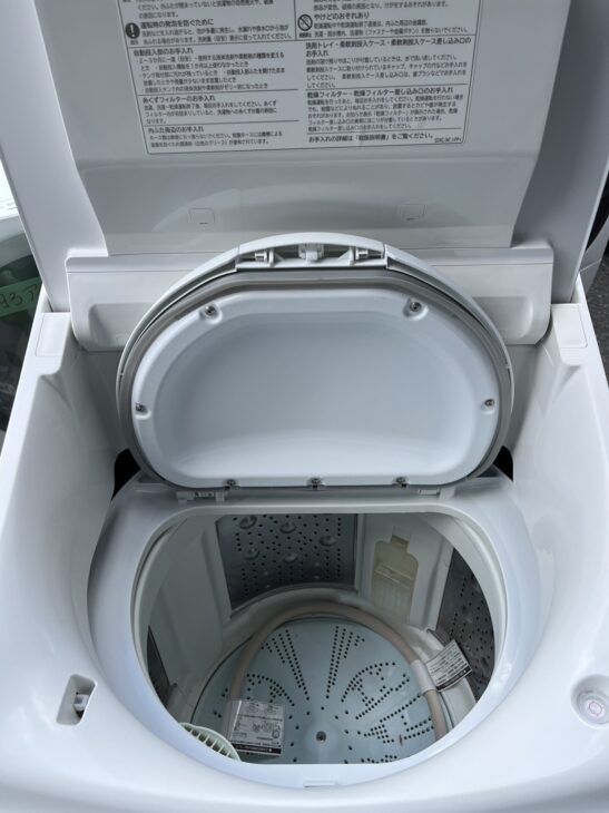 横浜市港北区】に日立の洗濯機 BW-DX100Gをご案内へ ｜出張買取MAX