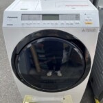 Panasonic(パナソニック) 10kg ドラム式洗濯機 NA-VX8900L 2019年製