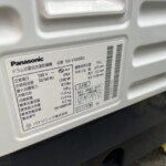 Panasonic(パナソニック) 10kg ドラム式洗濯機 NA-VX8900L 2019年製