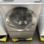 Panasonic(パナソニック) 10kg ドラム式洗濯機 NA-VG2400L 2019年製