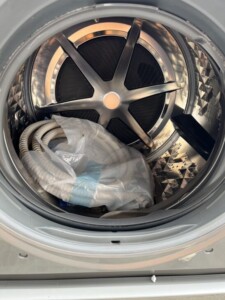 Panasonic(パナソニック) 10kg ドラム式洗濯機 NA-VG2400L 2019年製