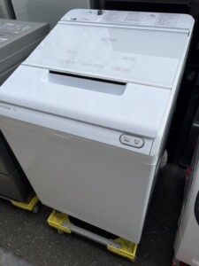 HITACHI(日立) 12kg 全自動洗濯機 BW-X120F 2021年製