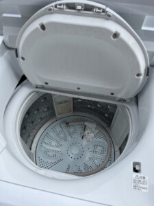 HITACHI(日立) 12kg 全自動洗濯機 BW-X120F 2021年製