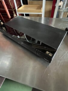 SONY(ソニー)ブルーレイディスクレコーダー BDZ-FBT4100 2021年製