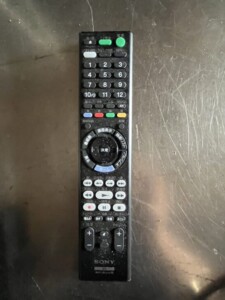 SONY(ソニー)ブルーレイディスクレコーダー BDZ-FBT4100 2021年製