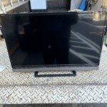 TOSHIBA（東芝）32型液晶テレビ 32V31 2019年製