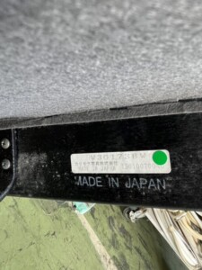 karimoku 60 (カリモク60) Kチェア2シーター W36173BW